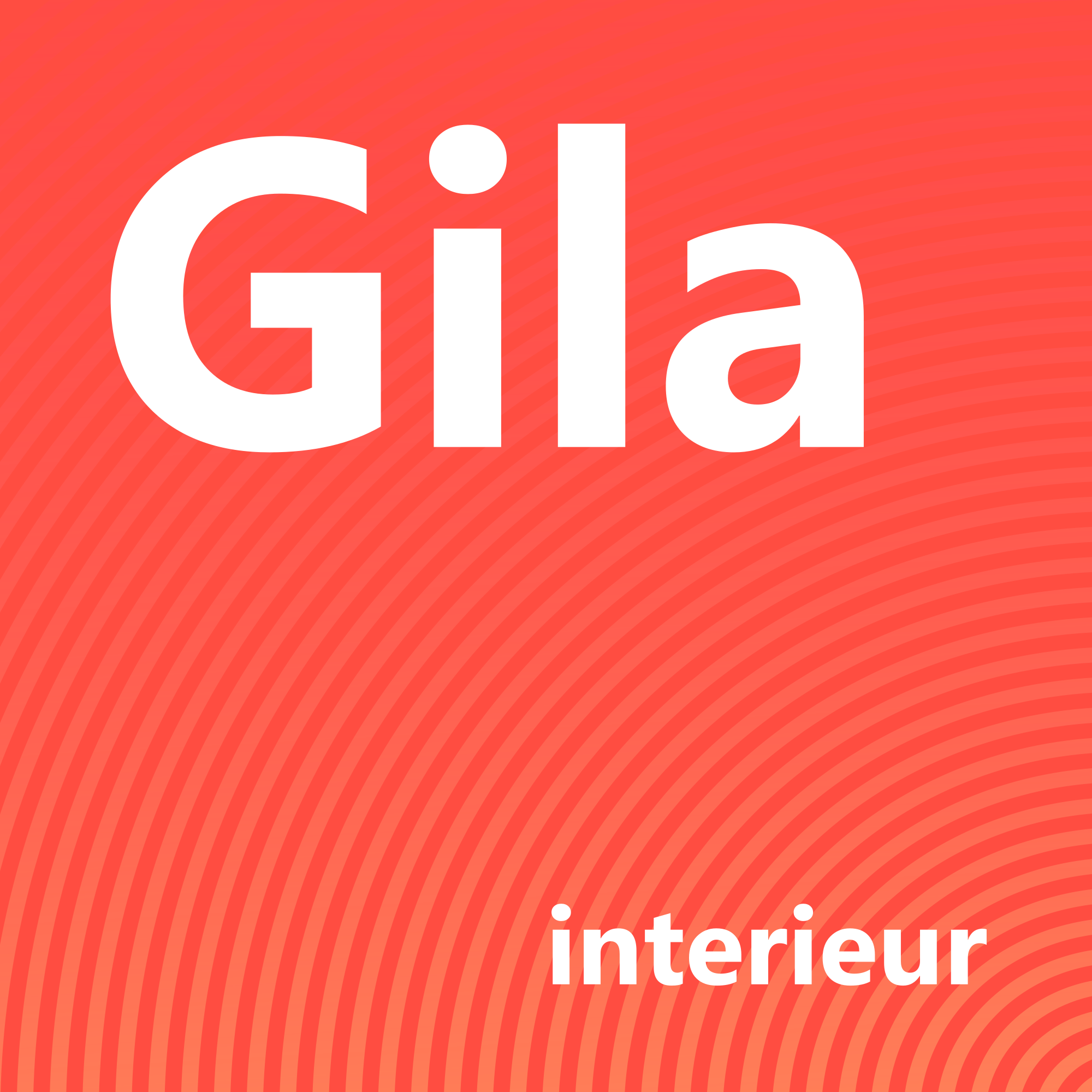 Gila interieur